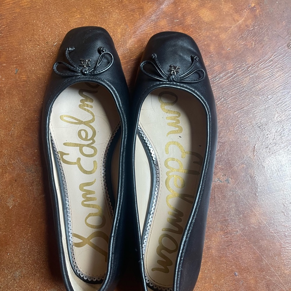 Sam Edelman
